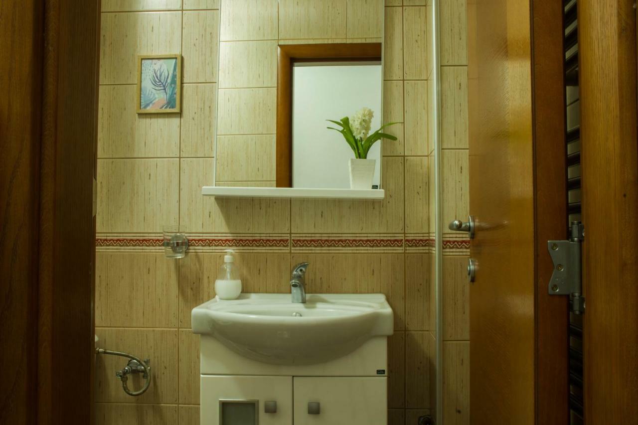 Apartman Gledovic 1 Zlatibor Exterior photo